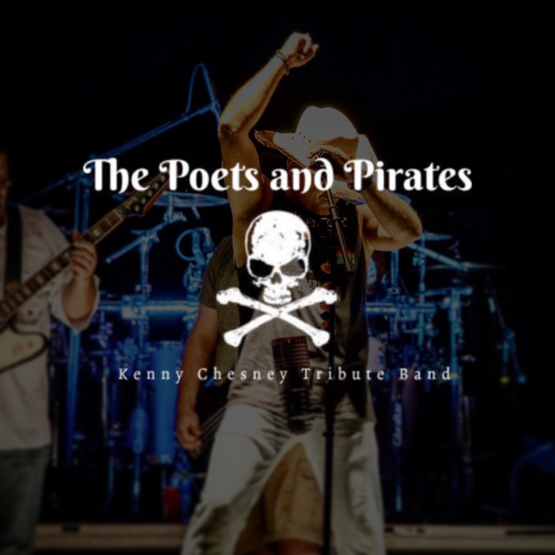 Kenny Chesney Tribute Band