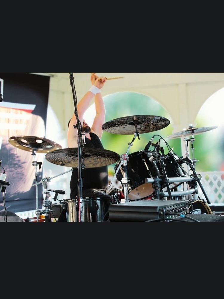 Ohio summer concert series